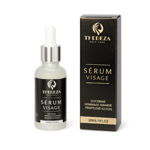 Sérum Visage b5