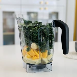 Blender Mixeur 1.5L