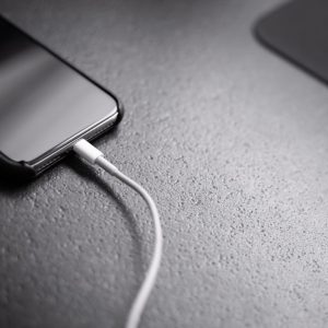 Chargeur rapide USB-C 20W