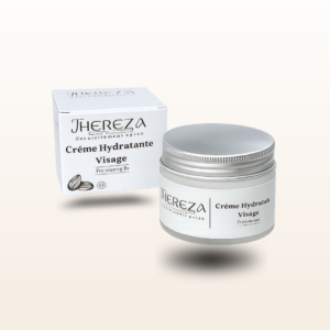 Crème hydratante B5