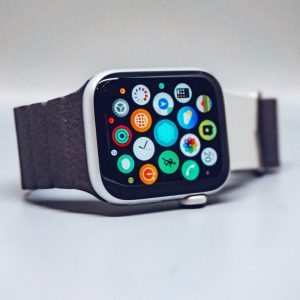 Montre connectée Sport