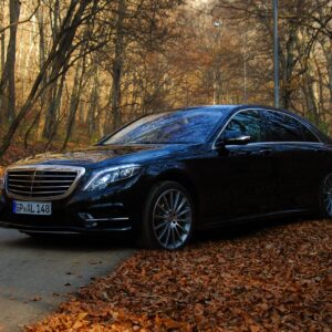 Voiture