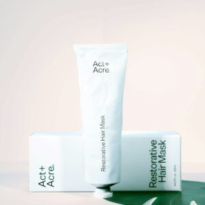 Masque Éclat Purifiant