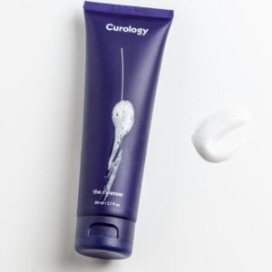Gel Nettoyant Doux