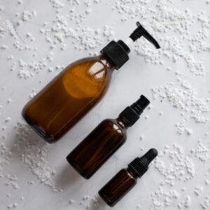 Sérum Éclat Vitamine C