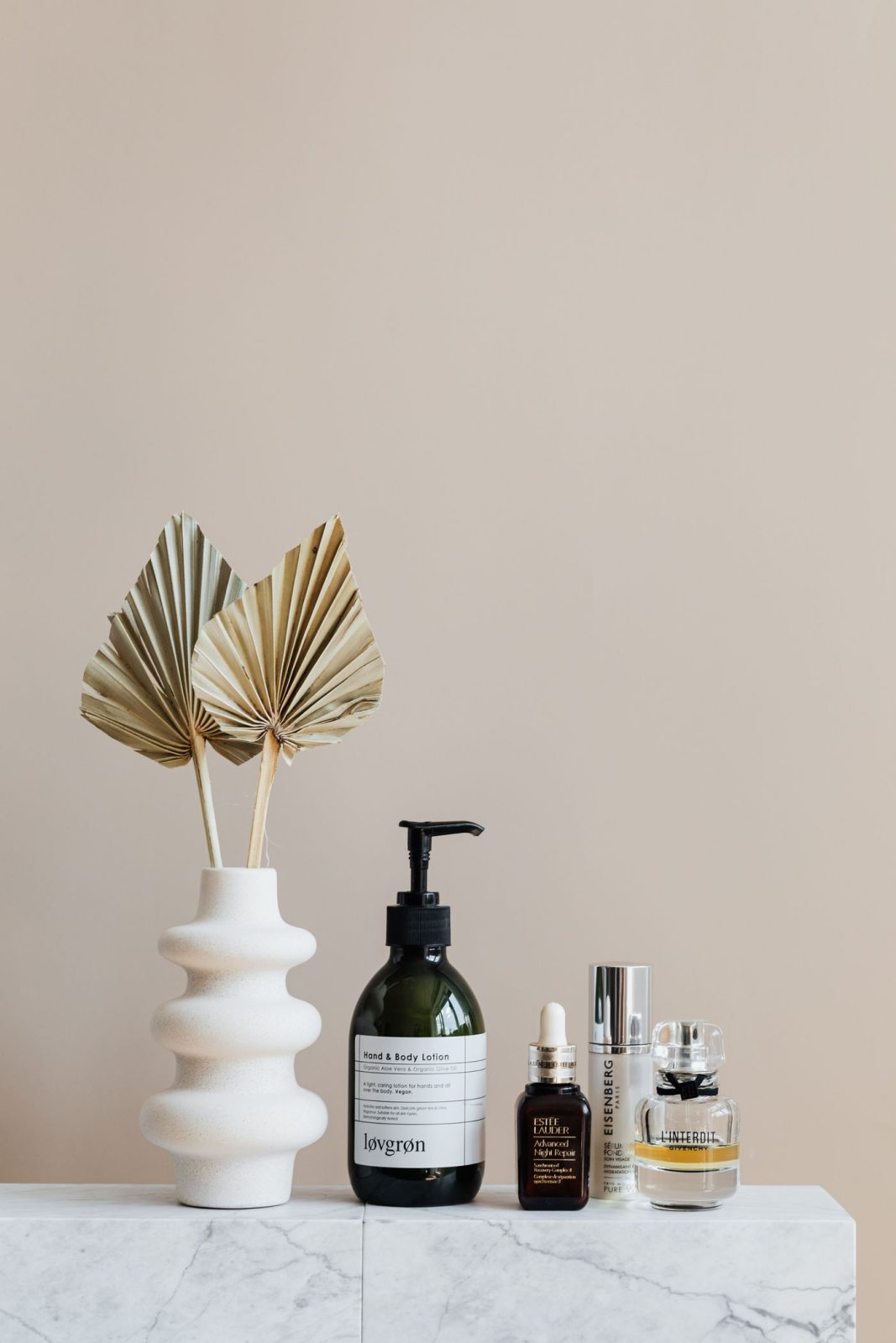 Cosmétiques Thereza